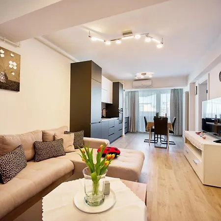 Pearl Of Black Sea By Infinity Navodari