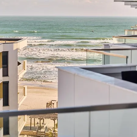 Pearl Of Black Sea By Infinity * Năvodari