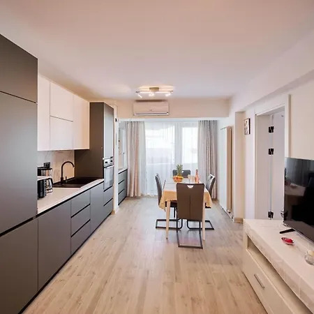 Pearl Of Black Sea By Infinity * Năvodari