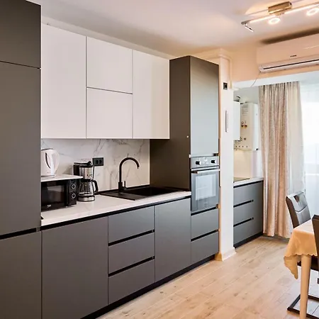 Pearl Of Black Sea By Infinity *